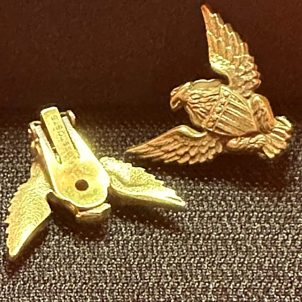 Eagle lover’s collection - Picture 3 of 16